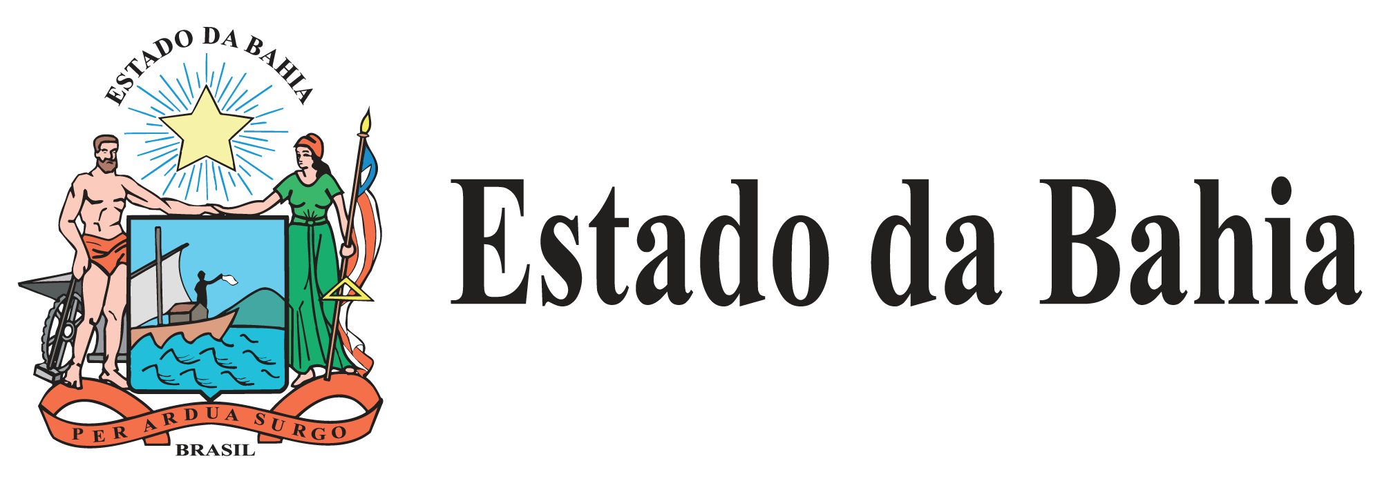 Governo do Estado da Bahia - Secretaria da Administração