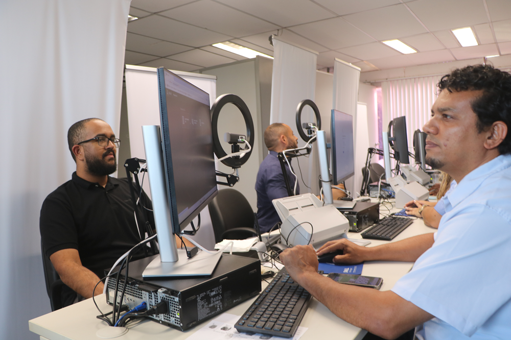 Rede SAC fecha 2025 com mais de 6,7 milhões de atendimentos