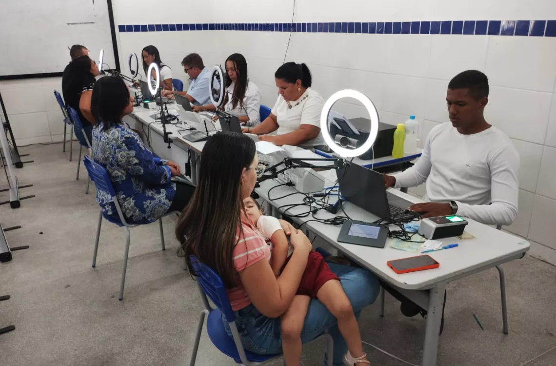 SAC realiza atendimento especial em Juazeiro a partir desta terça-feira (26)