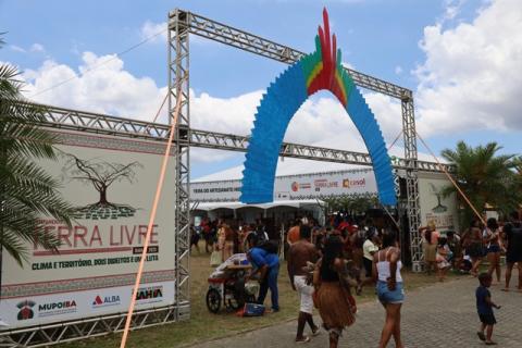 SAC Móvel emite nova carteira de identidade a indígenas até sexta-feira (7)