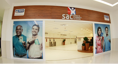 foto do posto Posto SAC Bela Vista