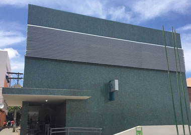 foto do posto Ponto SAC Bom Jesus da Lapa