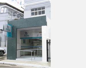 foto do posto Ponto SAC Coaraci