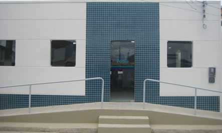 foto do posto Ponto SAC Curaçá