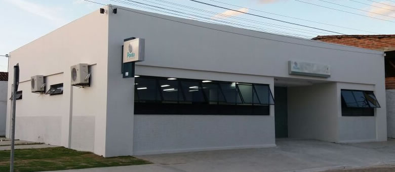 foto do posto Ponto SAC Euclides da Cunha