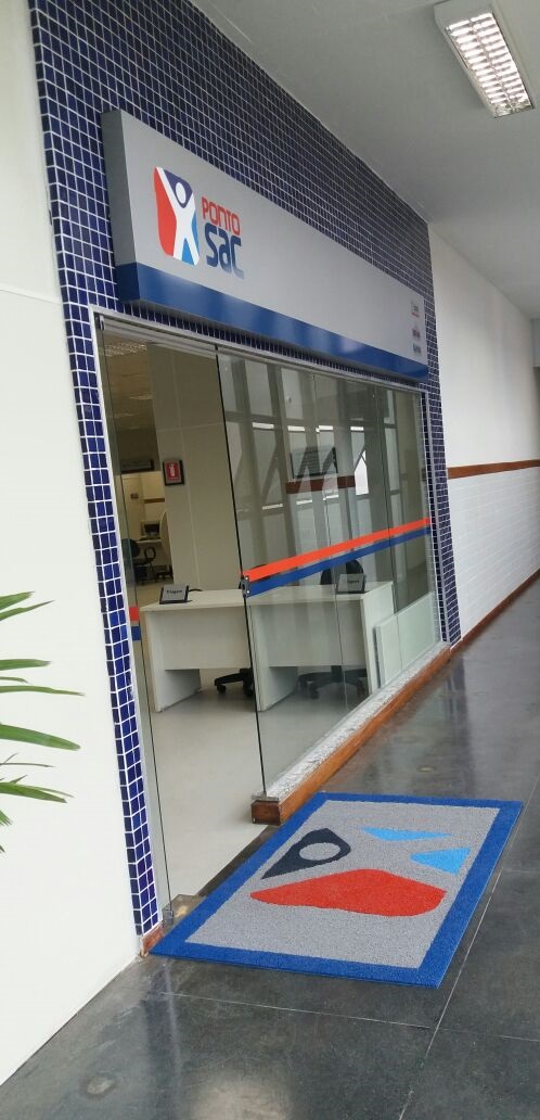 foto do posto Ponto SAC Ipiaú