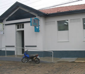 foto do posto Ponto SAC Maracás