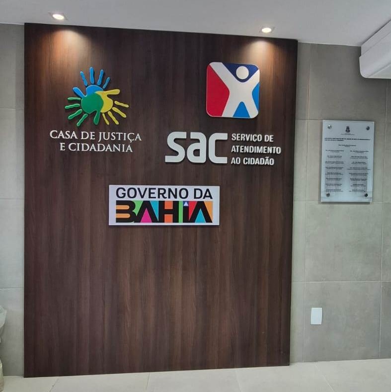 foto do posto Posto SAC Piatã